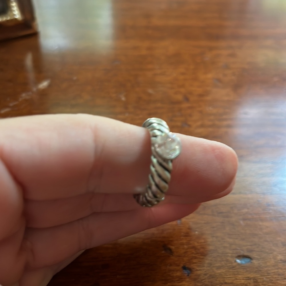 Stacking ring - Picture 3 of 5